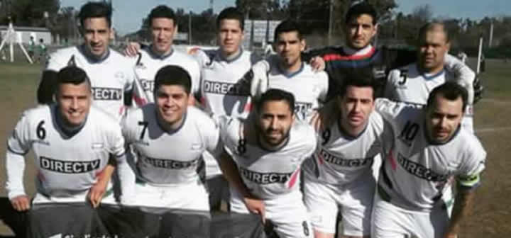 EL SATSAID GANA Y SE AFIRMA EN LA PUNTA