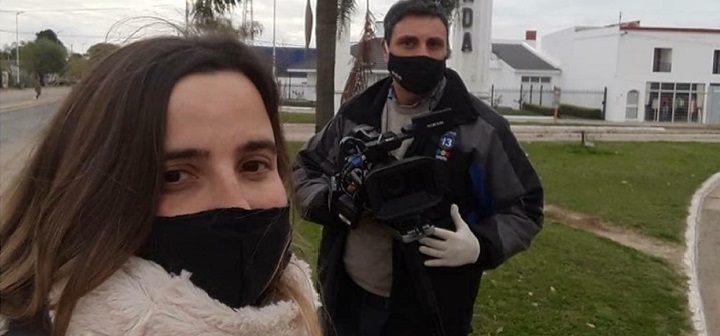 ENÉRGICO REPUDIO DEL SATSAID A LA AGRESIÓN CONTRA UN TRABAJADOR DE TELEFE SANTA FE