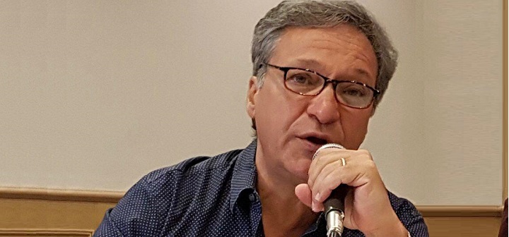 ENTREVISTA A HORACIO ARRECEYGOR EN RADIO 10 SOBRE EL CONFLICTO EN POLKA