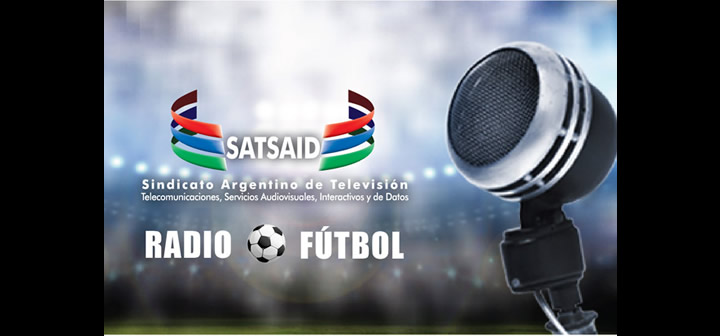 ESCUCHÁ EL PARTIDO CONTRA CASTELAR FC
