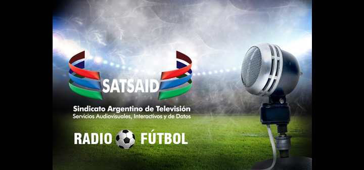 ESCUCHÁ EL PARTIDO FRENTE A PLATENSE