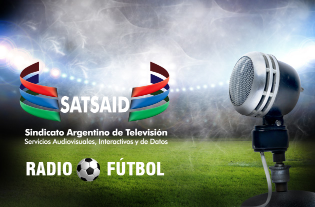 ESCUCHÁ EL PARTIDO FRENTE ATILRA