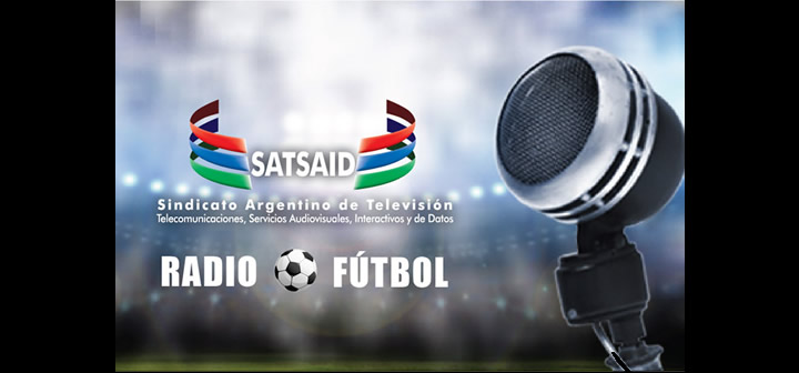 ESCUCHÁ SATSAID VS. DEFENSORES DE CHACO