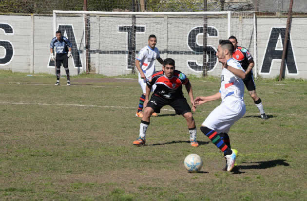 El SATSAID bajó al puntero