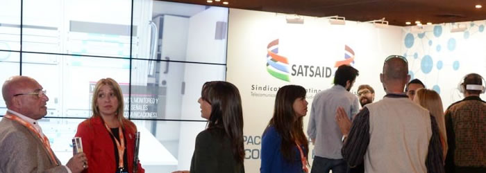 El SATSAID en la industria de cable