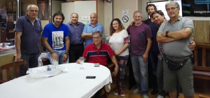 El Sec. General de MDP en “Señal de TV”