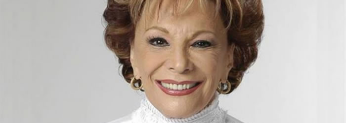 El adiós a Irma Roy