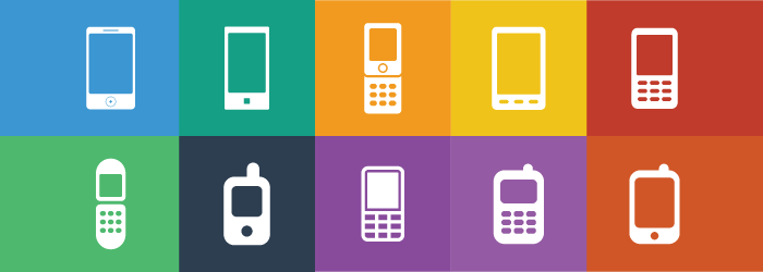 El celular del futuro