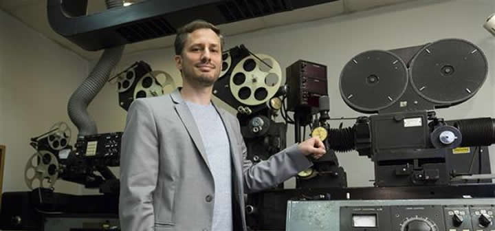 El cine argentino ya tiene quien lo preserve del olvido