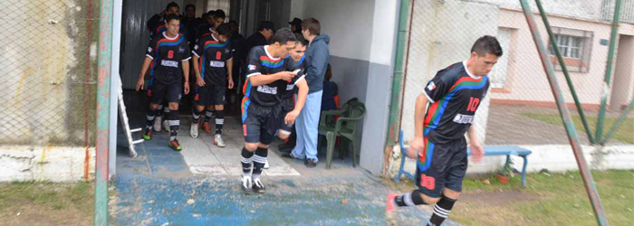 El domingo se jugará la 3era fecha