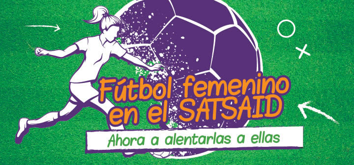 El fútbol femenino debuta en AFA