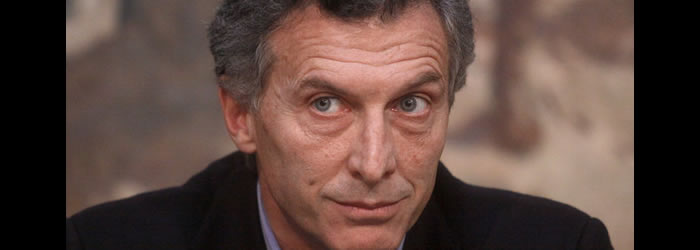 El plan económico de Macri