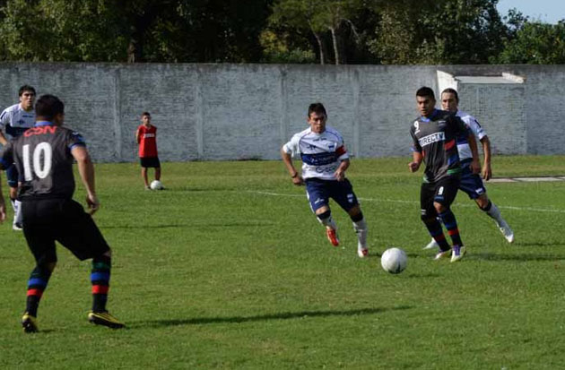 Empate con gusto a poco