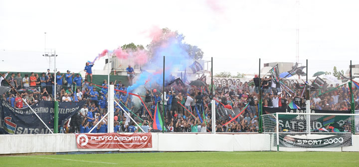 Empate con sabor a victoria