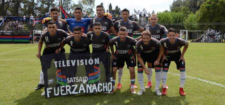 Empate para mantener el invicto