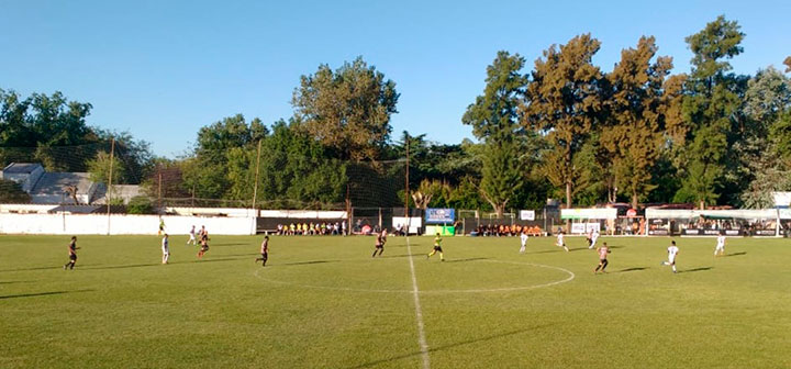 Empate que prolonga el suspenso por la clasificación
