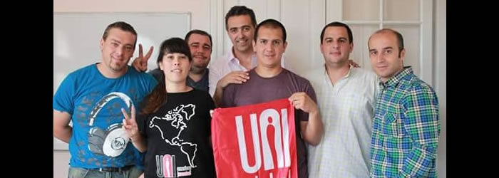 Encuentro de Jóvenes de UNI Américas