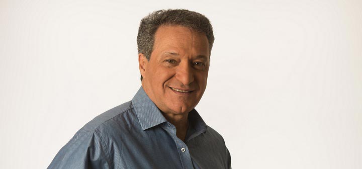Entrevista al compañero Horacio Arreceygor en el periódico El Delegado