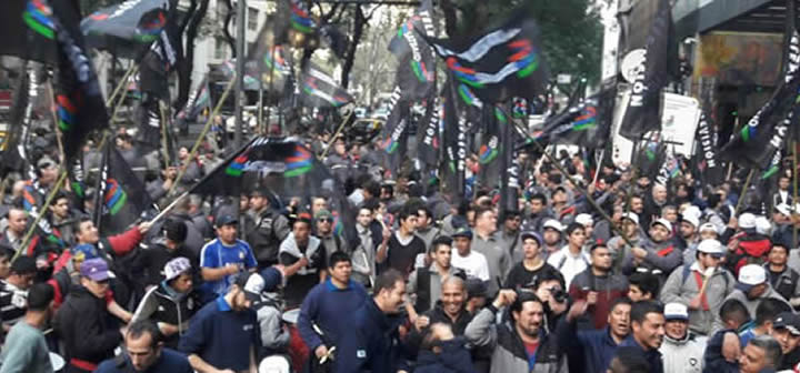 Entrevistas sobre el #4A