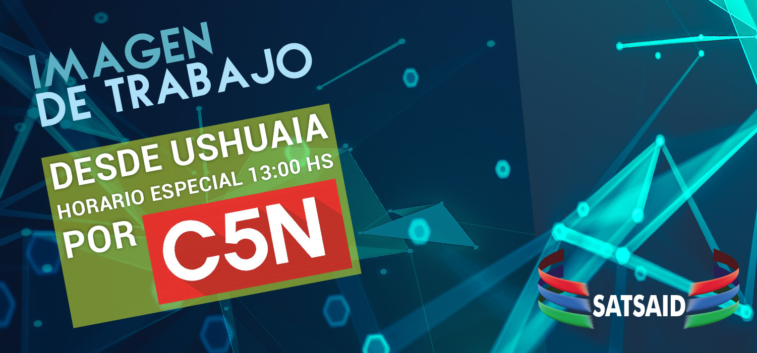 Este domingo 10 de junio, no te pierdas el especial de Imagen de Trabajo