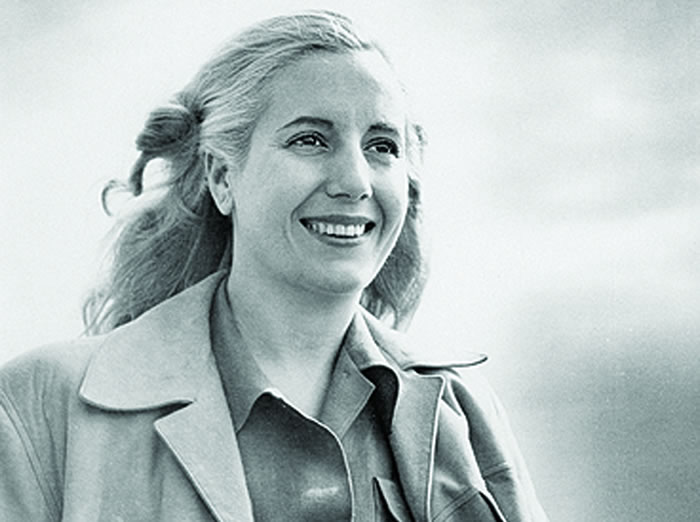 Nuestro recuerdo de Evita (1952-2016)