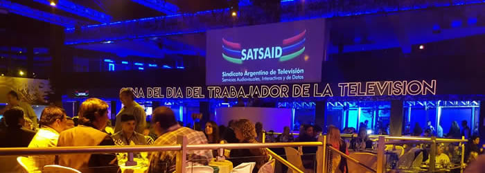 Festejo en Tucumán