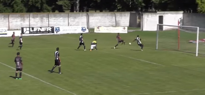 Fútbol: El SAT volvió al buen juego y ganó