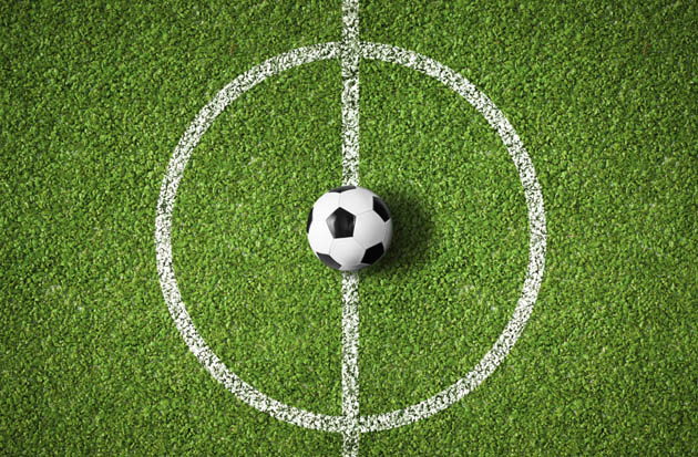 Fútbol infantil