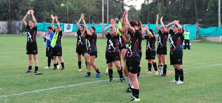 Goleada gallega