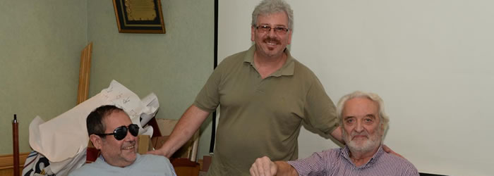 HOMENAJE A ARTURO JAURETCHE