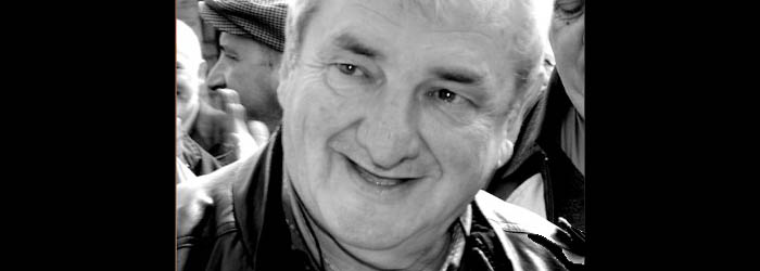 Homenaje al compañero Miguel Pellati