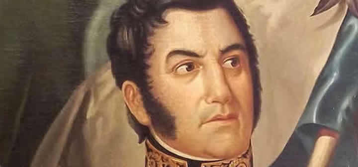 Homenaje del SATSAID al Padre de la Patria