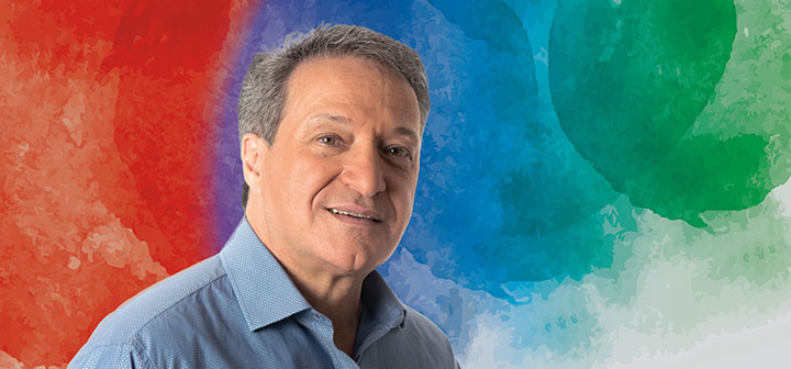 Horacio Arreceygor elegido nuevamente Secretario General del SATSAID