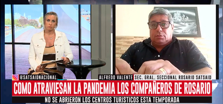 IMAGEN DE TRABAJO CON ALFREDO VALENTE Y PABLO BIRO