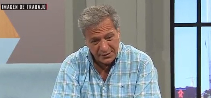 IMAGEN DE TRABAJO CON: HORACIO ARRECEYGOR Y WALTER CORREA