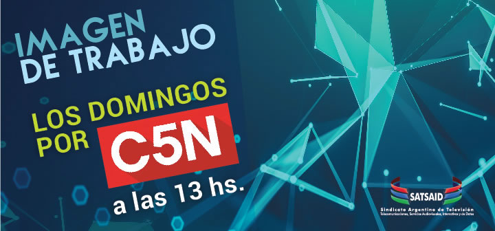 Imagen de Trabajo, domingo 15 de octubre
