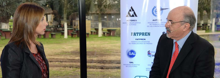 Imagen de Trabajo, domingo 16 de agosto