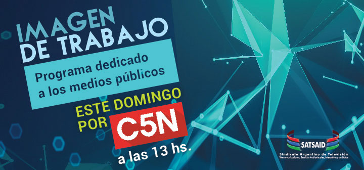 Imagen de Trabajo, domingo 29 de octubre