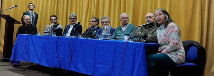 Incentivar la producción audiovisual