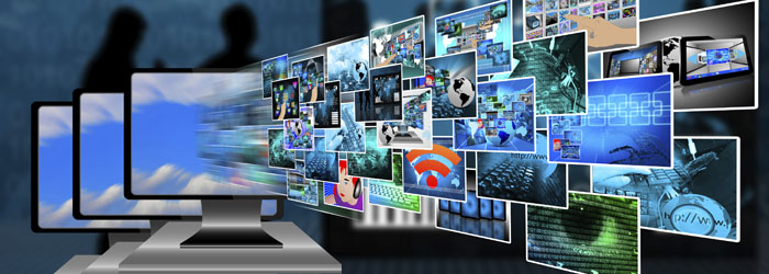 Internet cambia la forma de ver TV