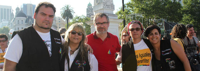 Intersindical por la Diversidad Sexual