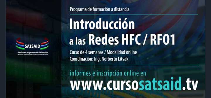 Introducción a las Redes HFC