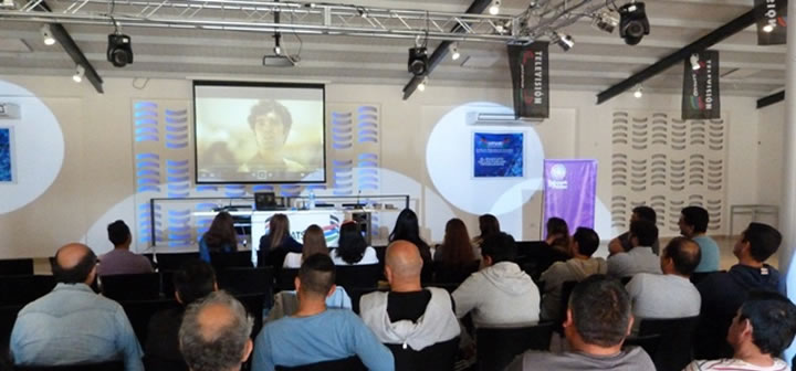 Jornada sobre género e inclusión en Seccional Córdoba