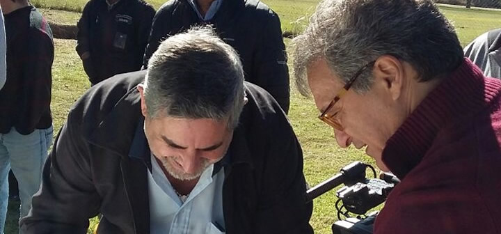 Junín: Se construirá complejo de cabañas