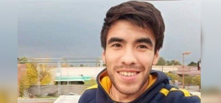 LA COMISION DE DD. HH. DEL SATSAID EXIGE EL PRONTO ESCLARECIMIENTO DEL ASESINATO DE FACUNDO ASTUDILLO CASTRO