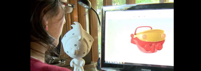 La animación local crece en el exterior