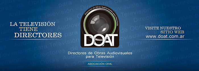 La hora de los directores