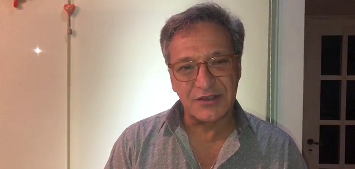 La palabra de nuestro Secretario General Horacio Arreceygor en el cierre de estas dos jornadas de paro