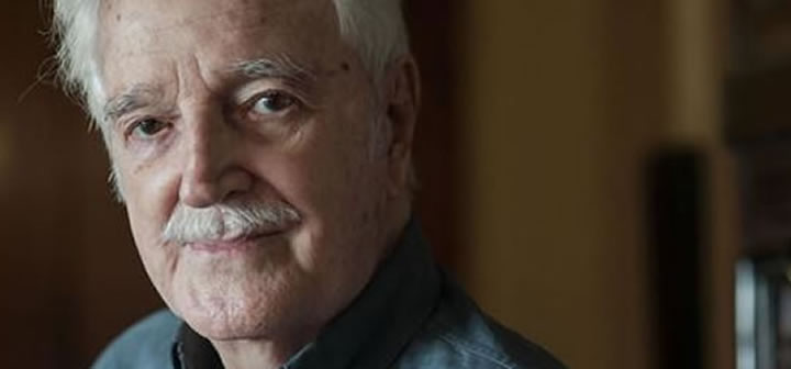 La partida de Carlos Gorostiza