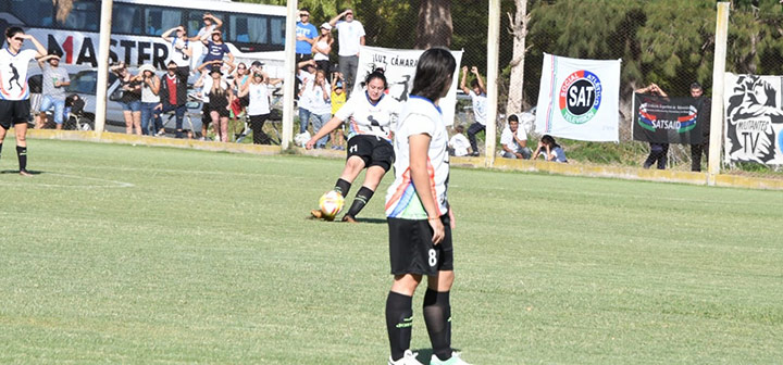 Las mejores dos de la B